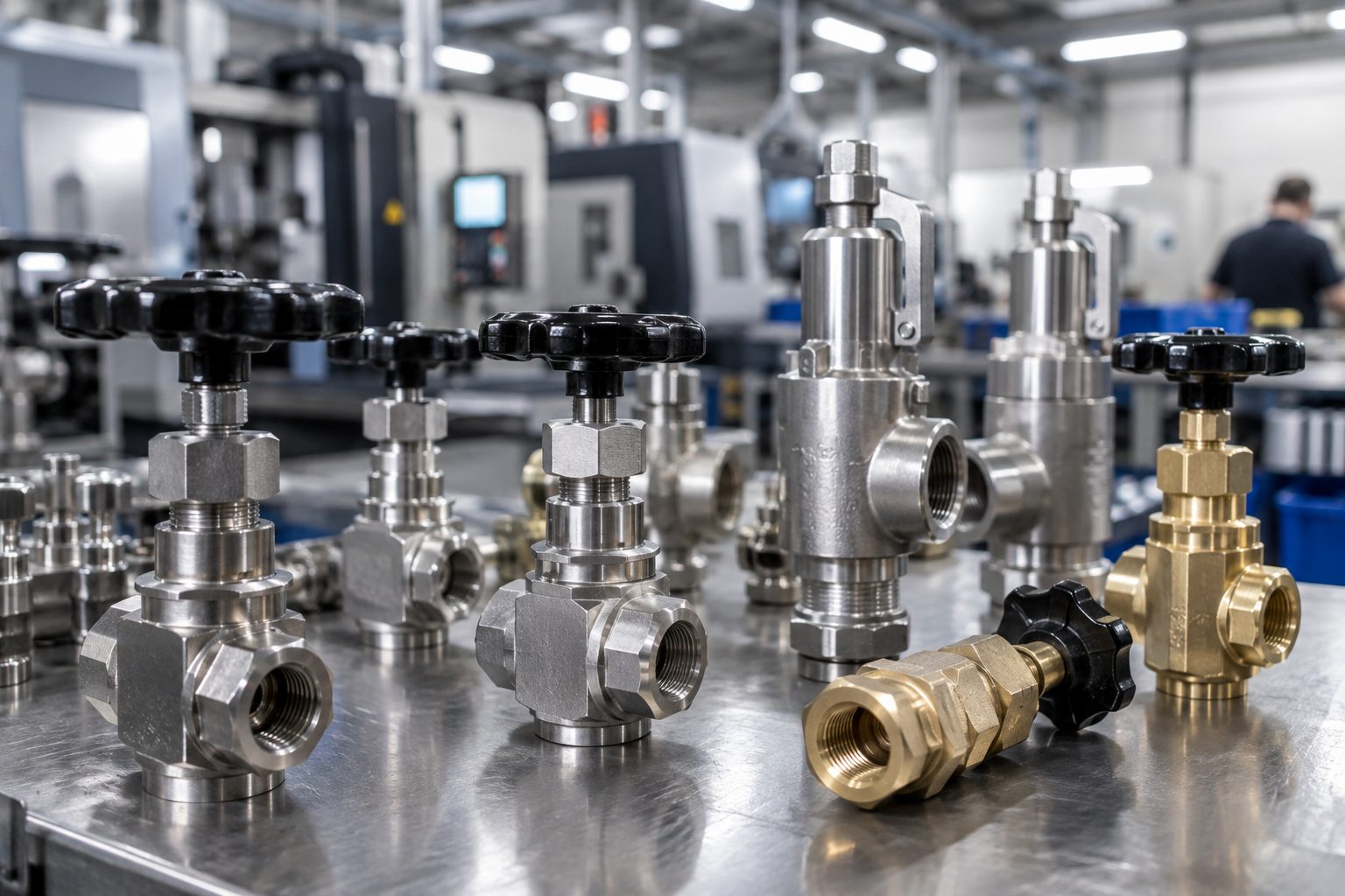 Armaturen- und Metallwerke Zöblitz GmbH